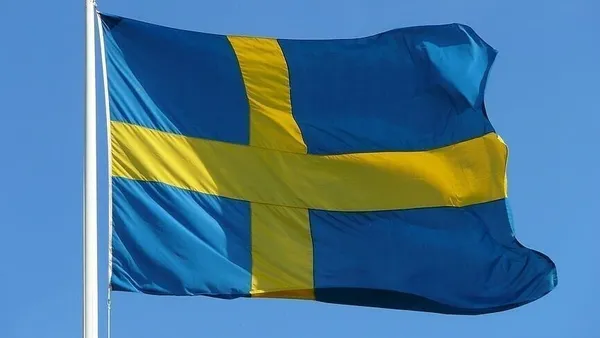 İsveç, İran'ın Stockholm Büyükelçiliği Çalışanını Ülke Dışı Ettti