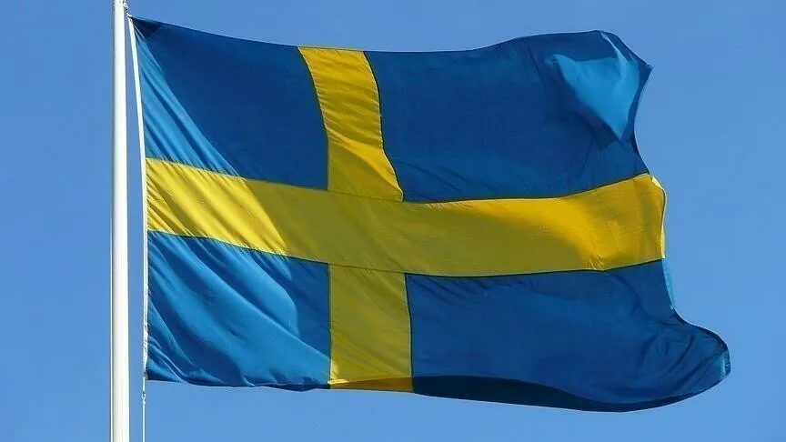 İsveç, İran'ın Stockholm Büyükelçiliği Çalışanını Ülke Dışı Ettti