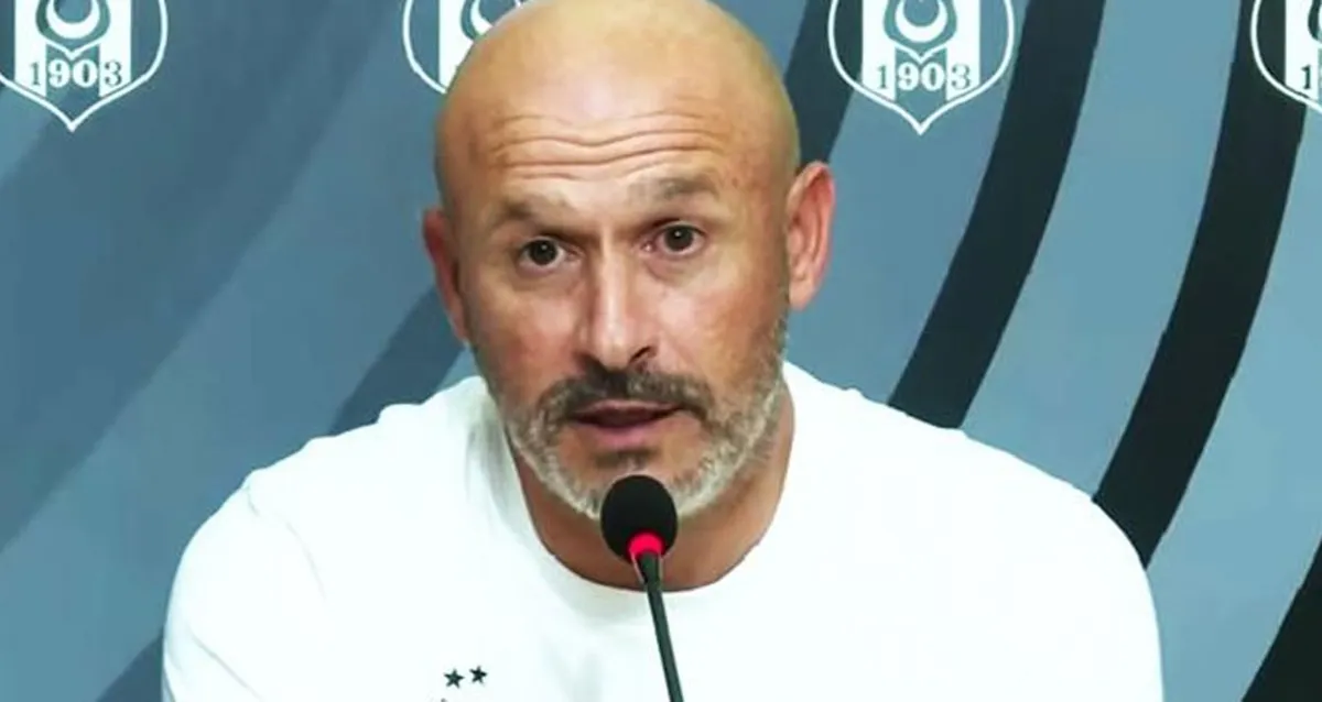 Italiano'dan Marsilya Maçı Öncesi Önemli Mesajlar: 'Marsilya Her Zaman Zorlu Bir Rakip'