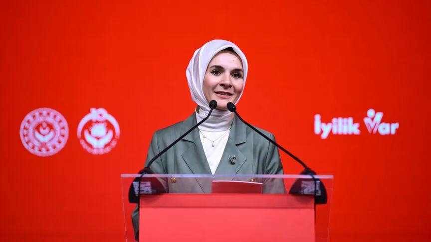 “İyilik Var” platformu 81 ilde gönüllülüğü dijital çağa taşıyor