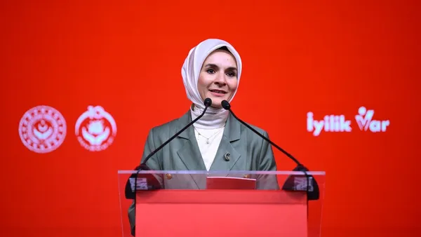 “İyilik Var” platformu 81 ilde gönüllülüğü dijital çağa taşıyor