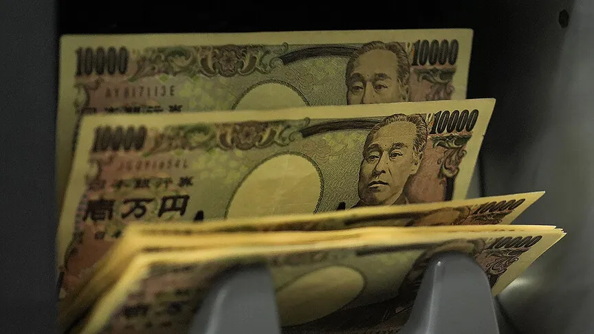 Japon Yen'indeki ani yükseliş küresel piyasalar için risk oluşturuyor