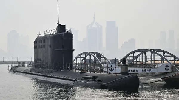 Japonya, Çin Denizaltılarına Karşı Kuantum Sensörlü İHA'lar Geliştirecek