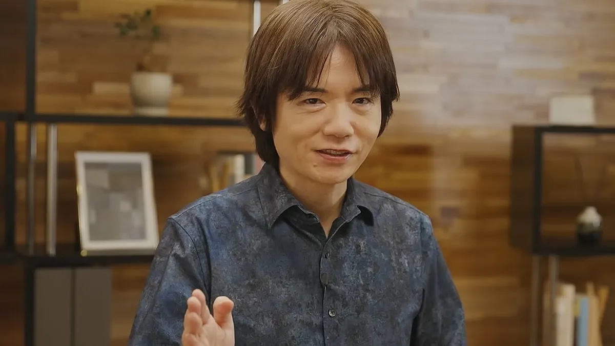 Japonya Oyun Ödülleri'nde Tasarımcılar Dalı Kapanıyor: Sakurai'den Veda Mesajı
