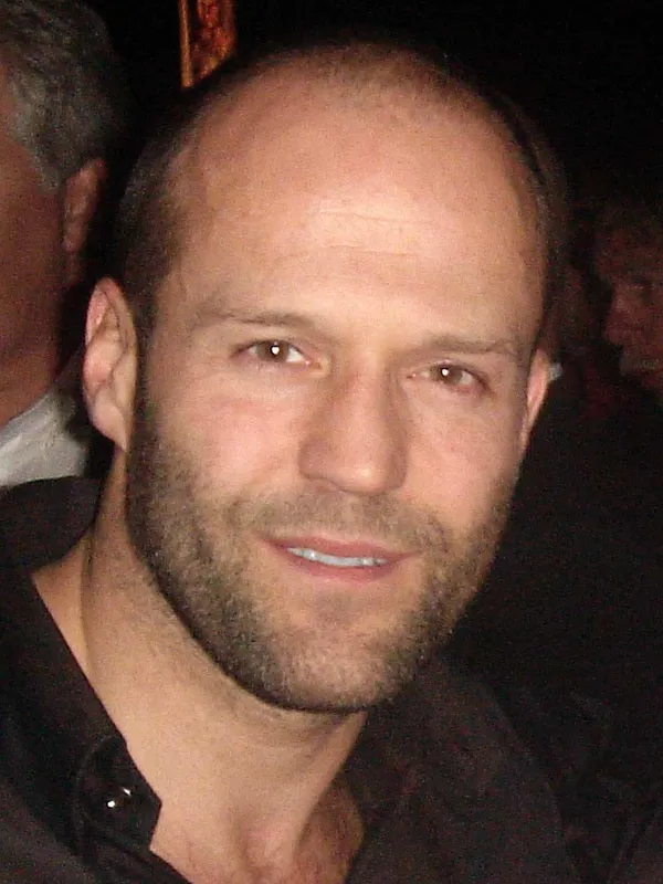 Jason Statham'lı 'İntikam Vakti' Show TV'de