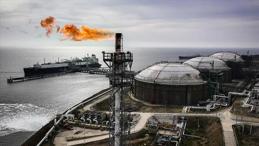 Jeopolitik kriz Avrupa gaz piyasasını sarstı: Fiyatlarda sert sıçrama