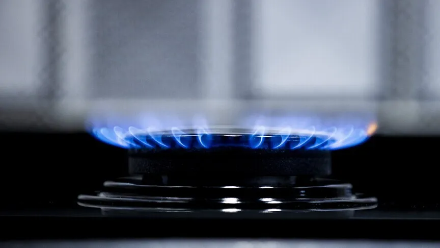 Jeopolitik riskler ve düşük stoklar Avrupa gaz fiyatlarını zirveye taşıdı