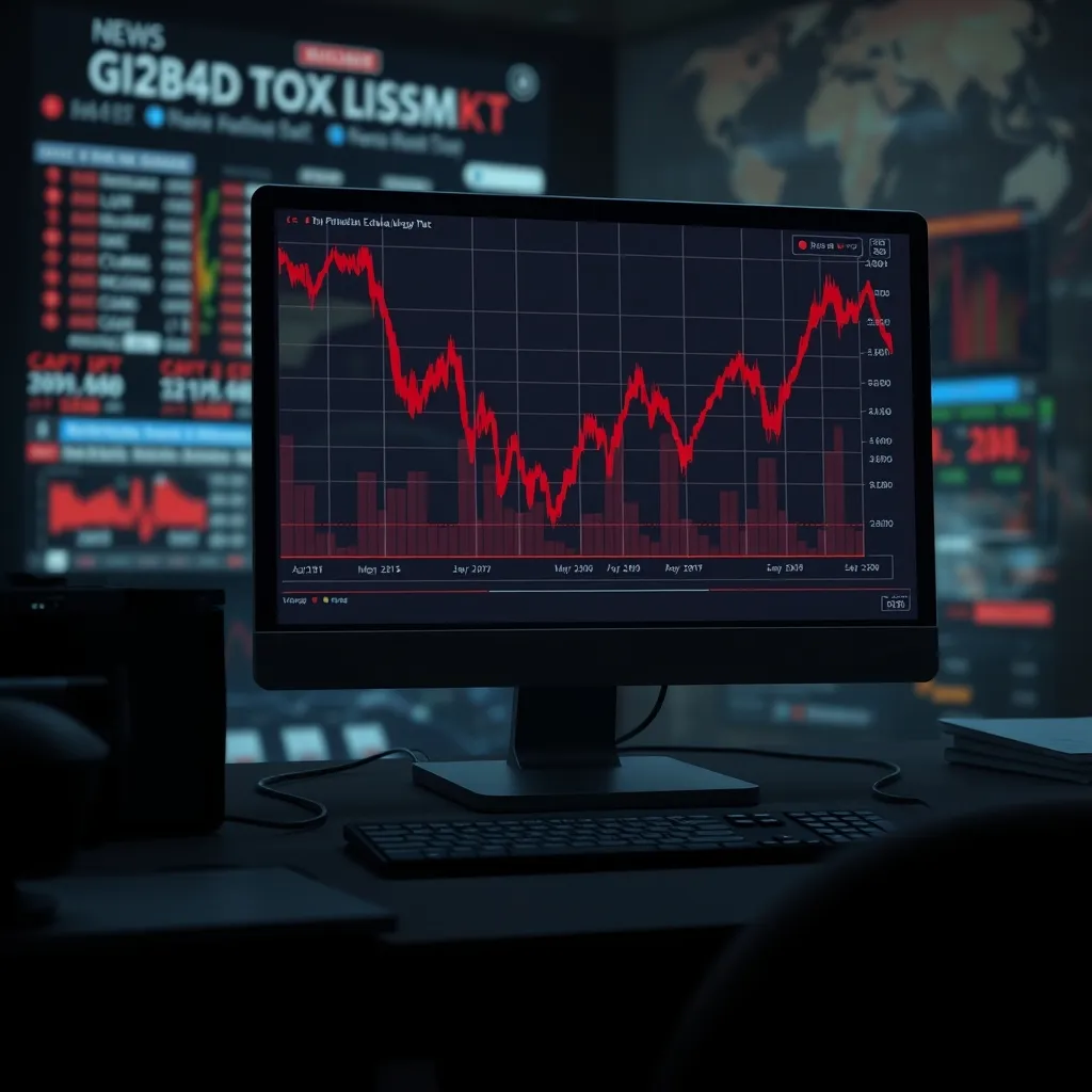 Jeopolitik riskler ve faiz beklentileri Borsayı baskıladı
