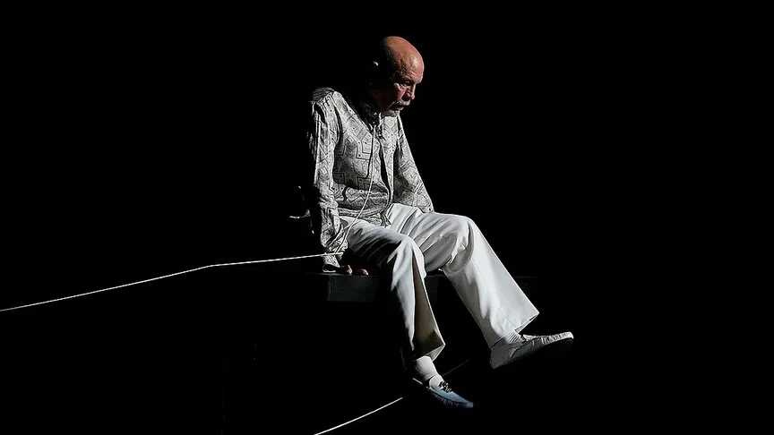 John Malkovich, sahte tanıtım metni yüzünden Tel Aviv konserini iptal etti