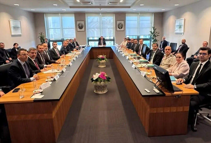 Kamu personeli eğitiminde dijitalleşme: Merkezi sistem devrede