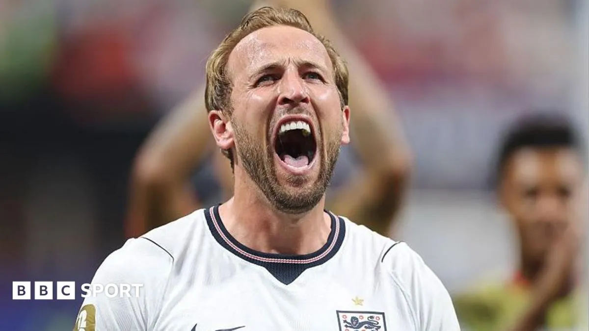 Kane, Altın Top'ta Tarihî Fırsatı Değerlendirebilir mi?
