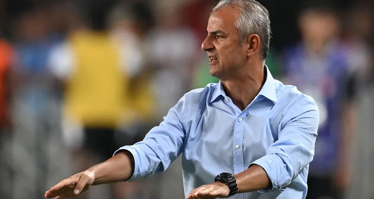 Kartal'dan Kadroda Büyük Sarsıntı: Dört As Oyuncu Yedeğe Çekiliyor
