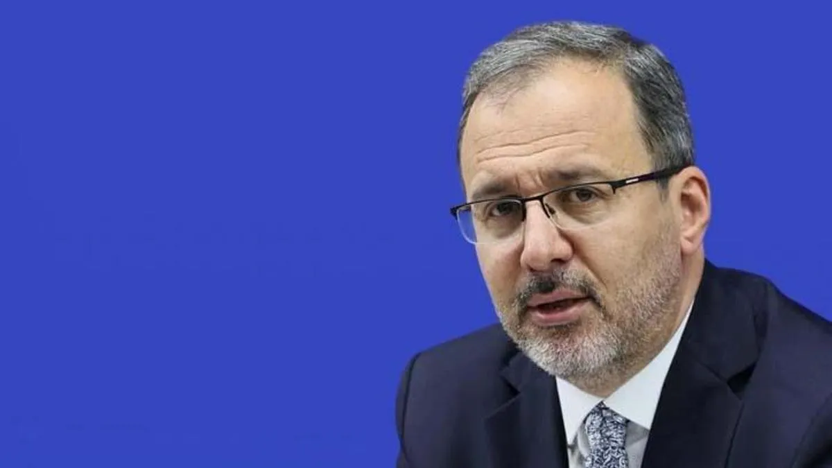 Kasapoğlu'ndan 12 Eylül'e Yönelik Eleştirel Mesaj