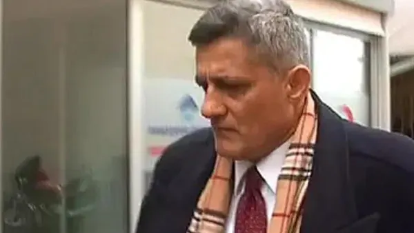 Kaşif Kozinoğlu davasında 3 kişi için tutuklama talebi