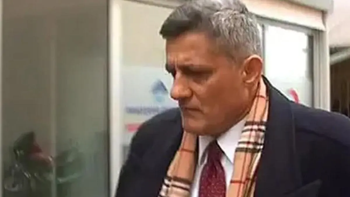 Kaşif Kozinoğlu davasında 3 kişi için tutuklama talebi