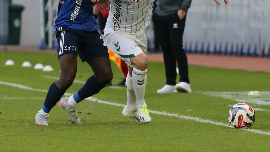 Kasımpaşa, Konyaspor engelini 17 maç sonra aşmaya çalışıyor