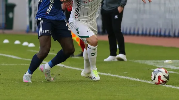 Kasımpaşa, Konyaspor engelini 17 maç sonra aşmaya çalışıyor