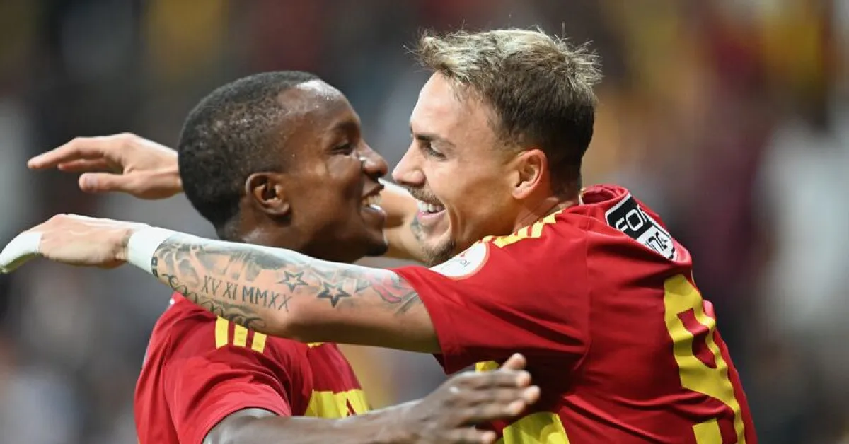 Kayserispor İstanbulspor Maçı Sonucu: 4-0