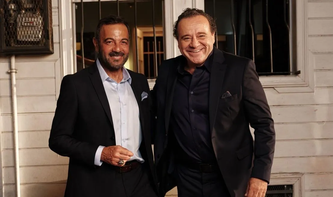 Kerem Alışık 'Haysiyet' dizisiyle ekrana dönüyor