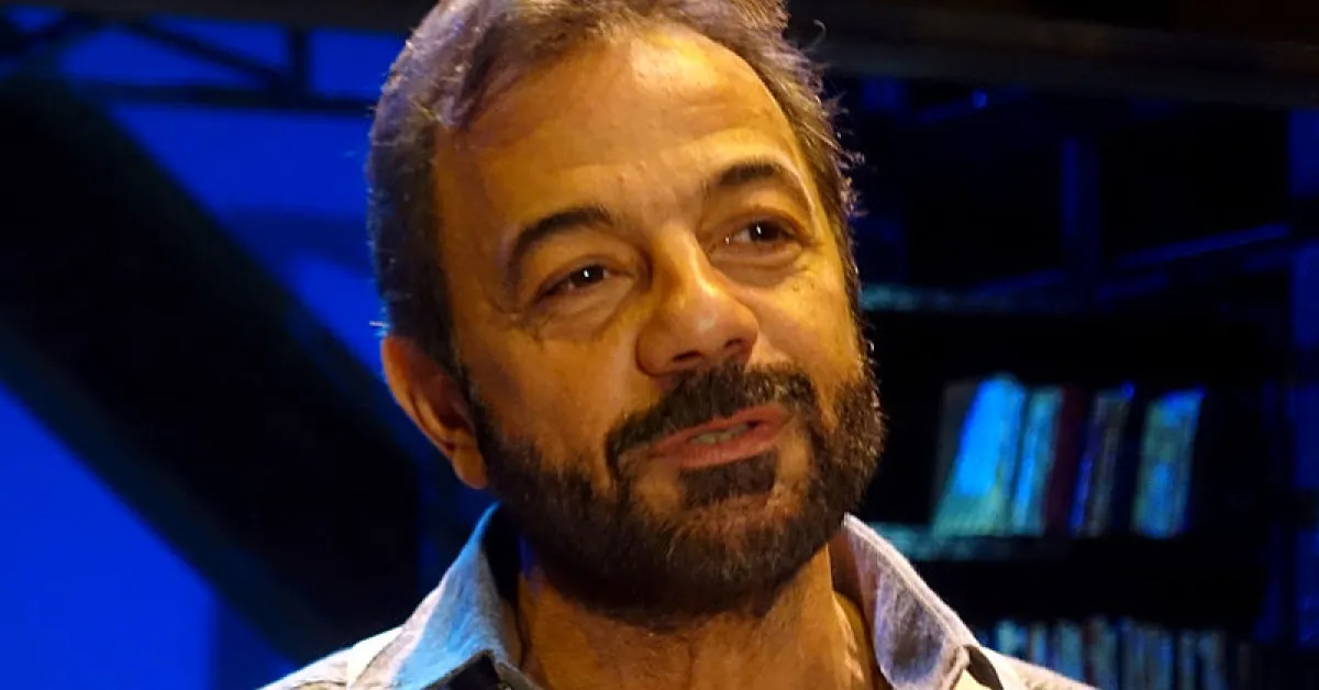 Kerem Alışık’tan aile itirafı: 'Babam ve annem oyuncu olmamı istemedi'