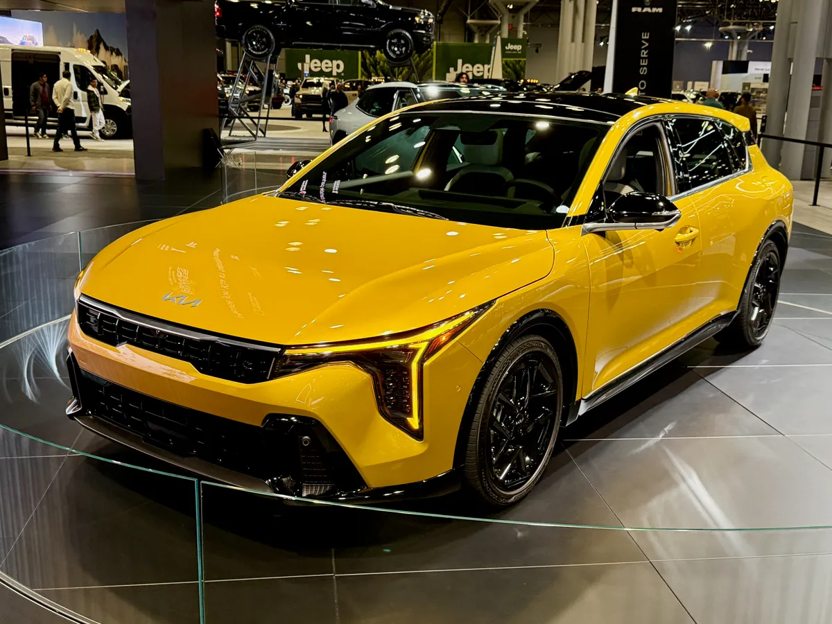 Kia 2026 K4 Turbo Hatchback: Kompakt sınıfın yeni cazip alternatifi