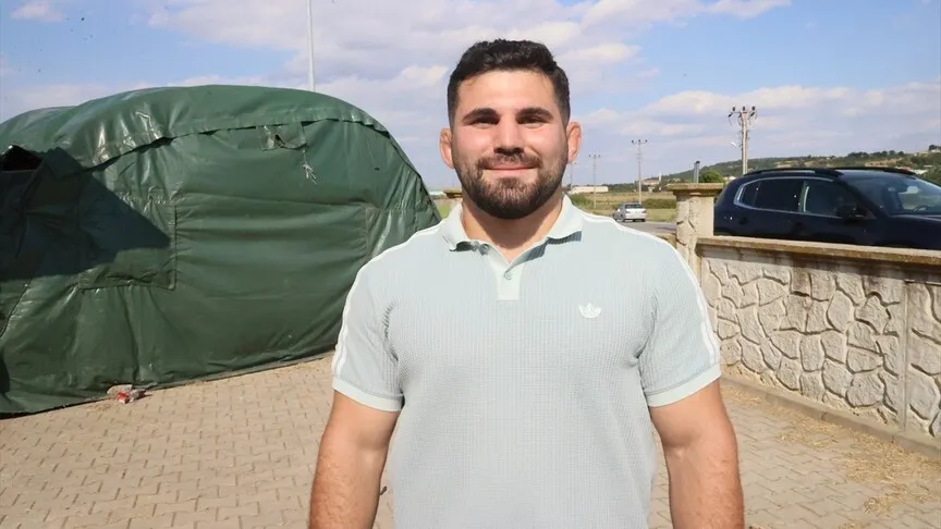 Kırkpınar'a sayılı günler: Başpehlivanlar hedefi net açıkladı