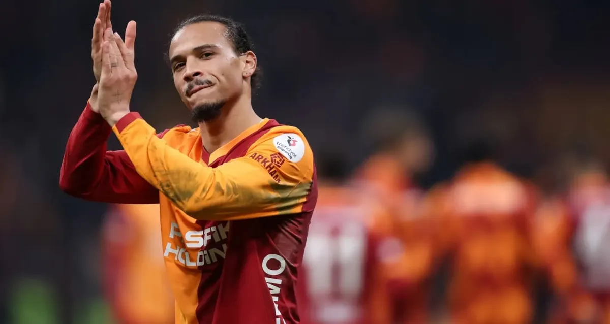 Klopp döneminde Sane için milli forma kapıları kapalı mı?