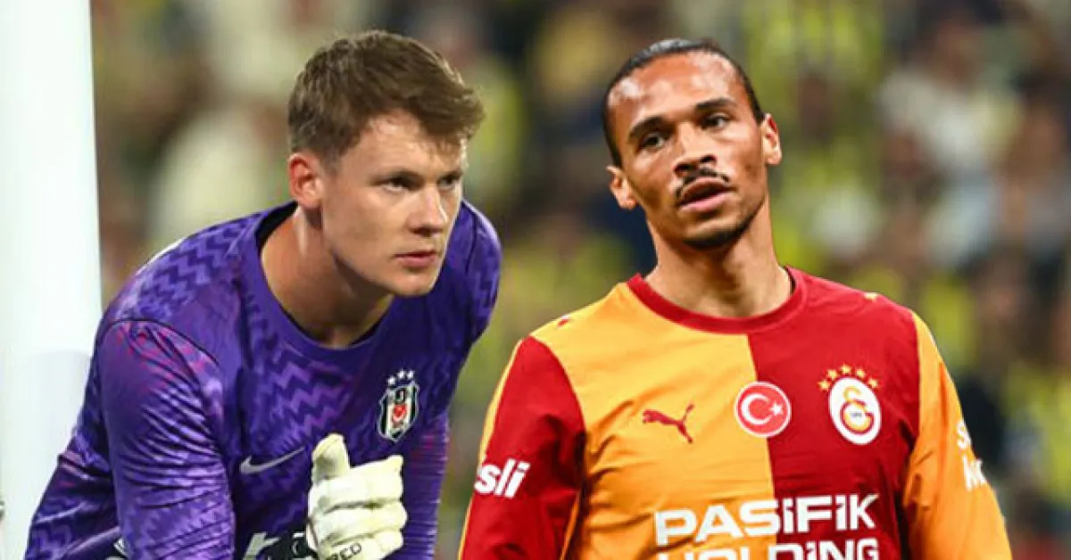 Klopp'un Yeni Listesi: Nübel Çağrıldı, Sane Kadroda Yok