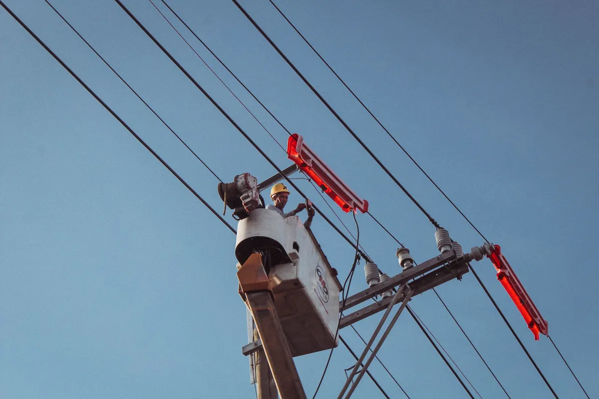 Kocaeli'nin 6 İlçesinde Bugün Elektrik Kesintisi: 8 Saatlik Kesinti Uyarısı