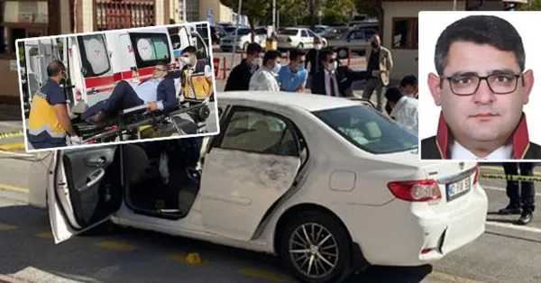 Konya'da avukat ikinci kez uyuşturucu operasyonunda tutuklandı