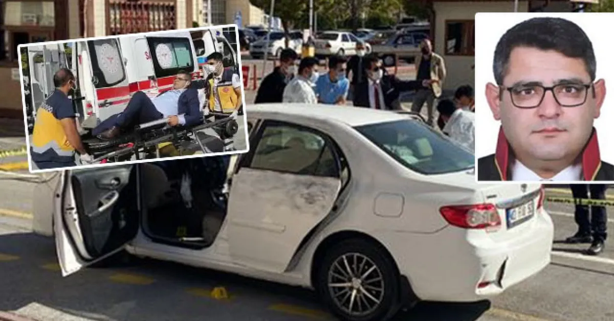 Konya'da avukat ikinci kez uyuşturucu operasyonunda tutuklandı