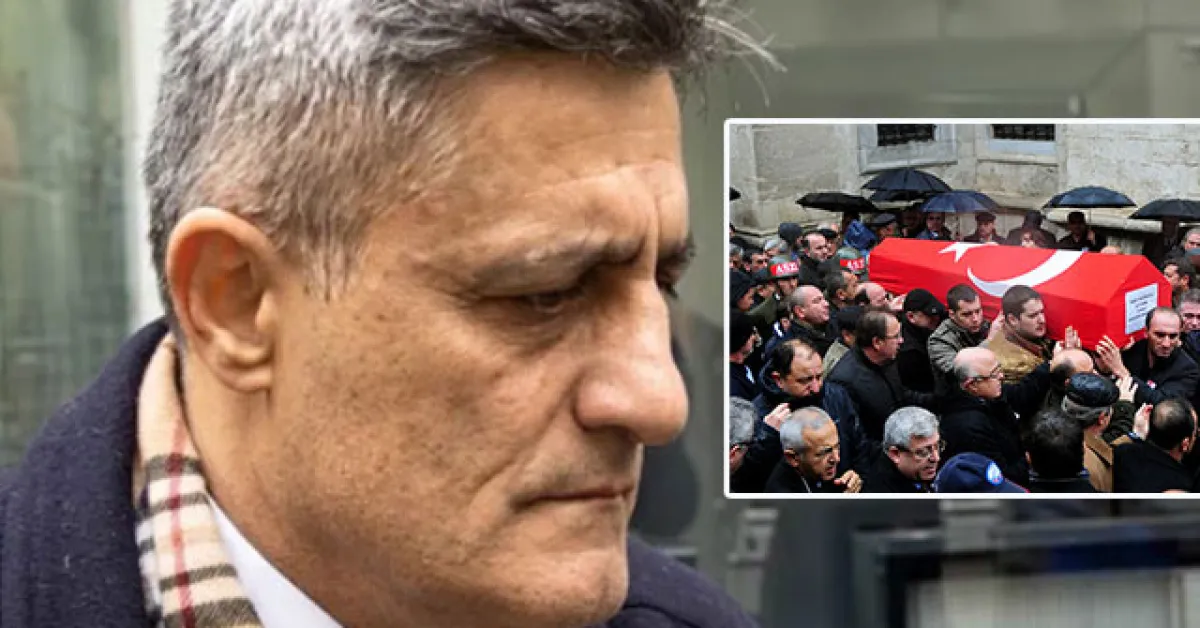 Kozinoğlu'nun şüpheli ölümü soruşturmasında üç zanlı gözaltında
