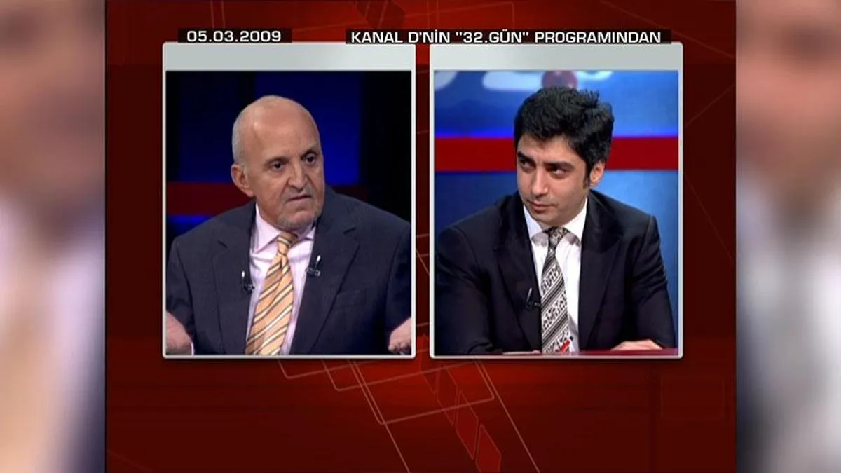 Kozinoğlu soruşturmasında Kurtlar Vadisi senaristleri ifadeye çağrıldı