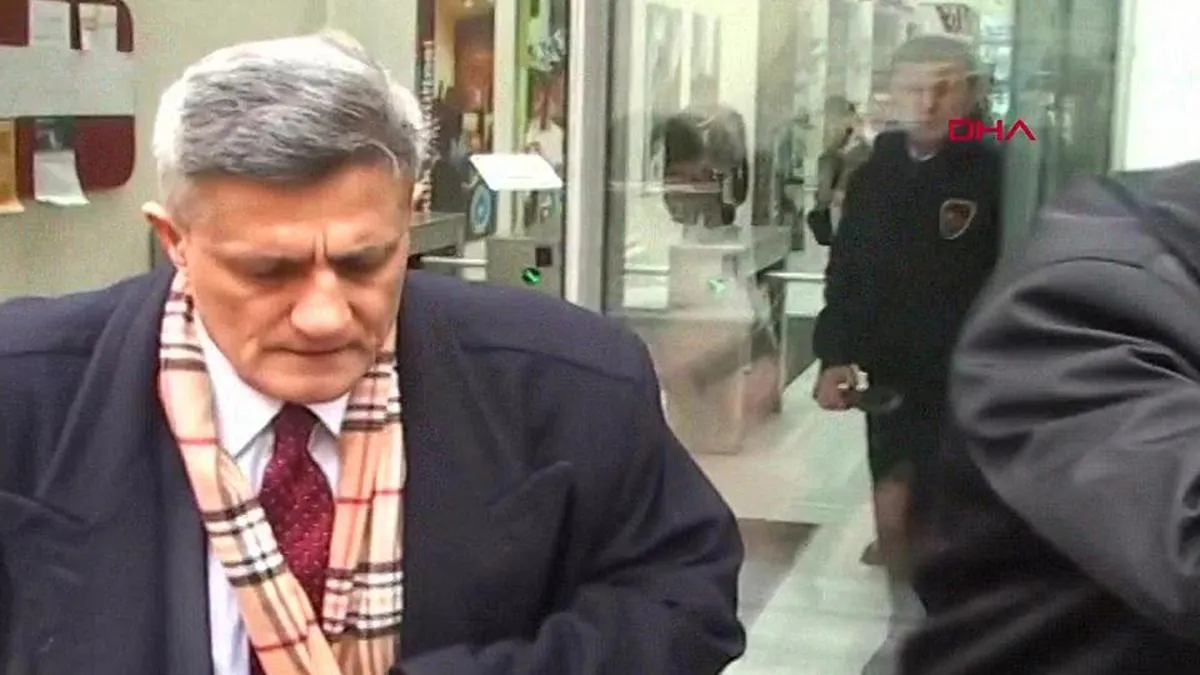 Kozinoğlu soruşturmasında üç şüpheli tutuklandı
