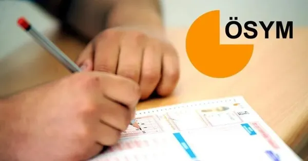 KPSS'de kalem ve silgi verilecek mi? ÖSYM'den adaylara kritik uyarılar