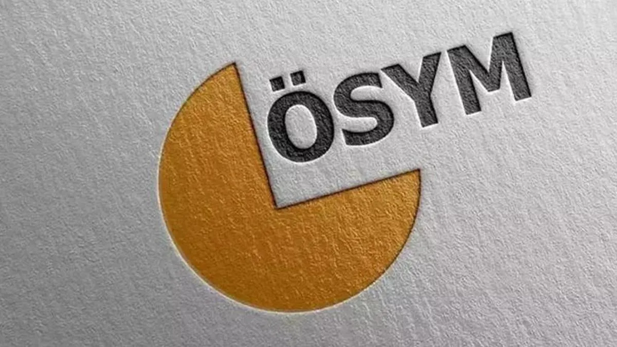 KPSS'de usulsüzlük: 392 aday telafi sınavına girecek