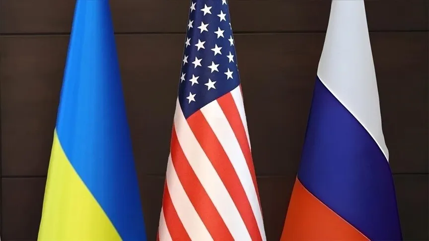 Kremlin'den üçlü müzakere açıklaması: İhtimali dışlamıyoruz