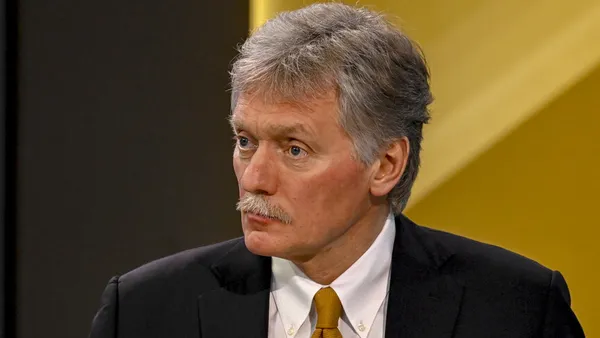 Kremlin'den Ukrayna açıklaması: Operasyonlar tüm bölgede sürüyor