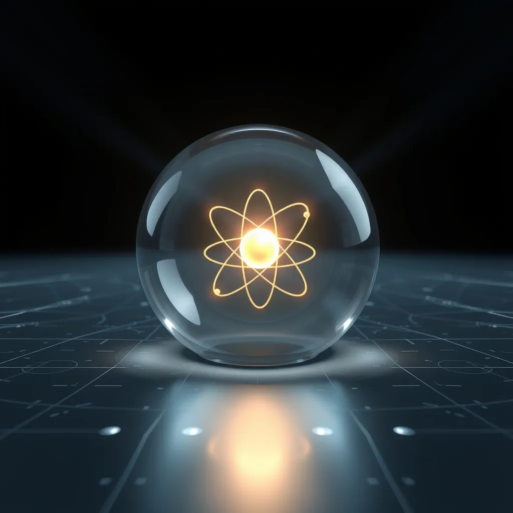Kuantum Atıklara Gizli Enerji: Termodinamikle Fiziği Buluşturan Yeni Model