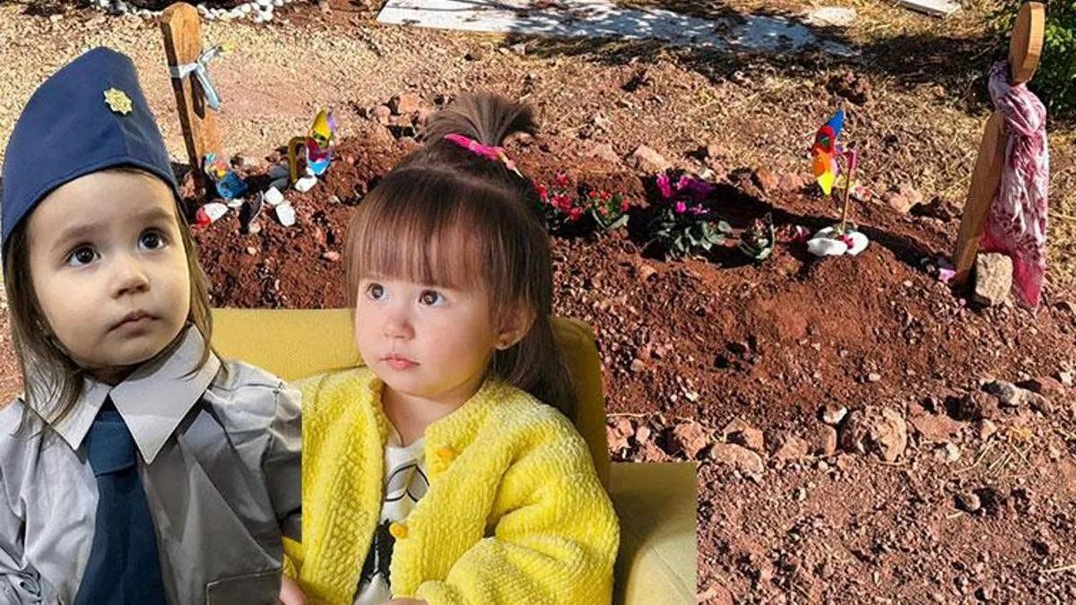 Küçük Elif Mavi'nin ölümüne neden olan sürücü tutuklandı