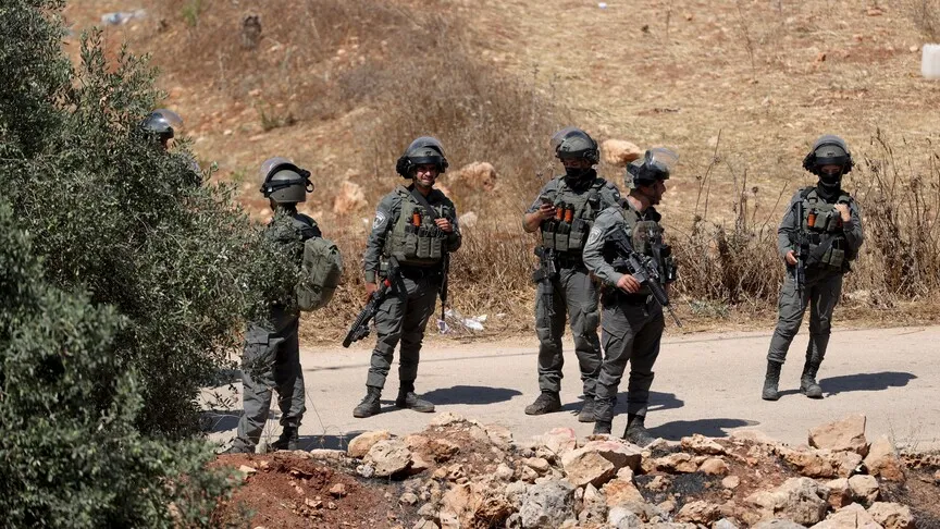 Kudüs'te polisin müdahalesi: Bir Filistinli hayatını kaybetti