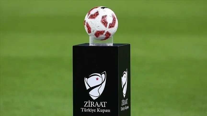 Kupa Maratonu Başlıyor: İlk Turda 22 Maç Oynanacak