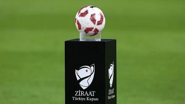 Kupa Maratonu Başlıyor: İlk Turda 22 Maç Oynanacak