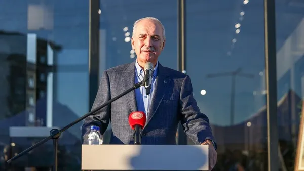 Kurtulmuş: Kale Grubu Türk Sanayisinin Değerli Bir Kuruluşu