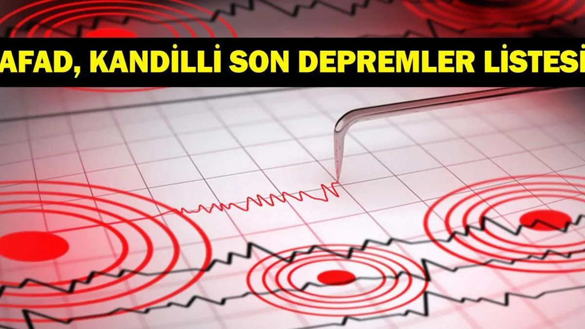 Kuşadası Açıklarında 2.3 Büyüklüğünde Deprem Meydana Geldi