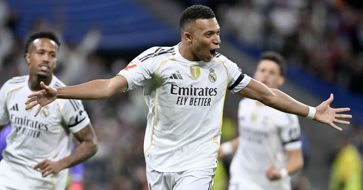 La Liga 4. Haftada Kritik Kapışma: Real Betis - Real Madrid