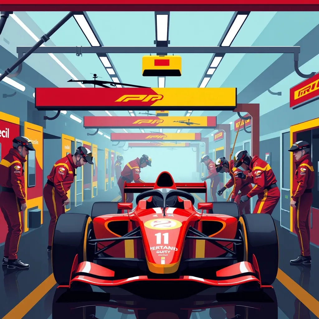 Lando Norris Takım Sahibi Oluşunda Yeni Bir Adım Attı: LN4 Fusion