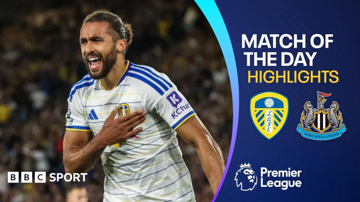 Leeds United'ın Farklı Galibiyeti: Üçüncülüğe Yükseliş