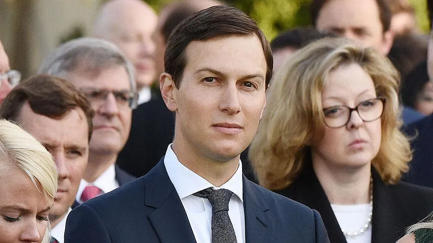 Likud'dan Kushner'e Sert Yanıt: Ateşkes Netanyahu'nun Zaferidir