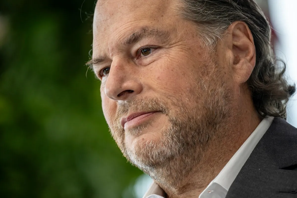 Listen Labs, Salesforce Görüşmeleri Nedeniyle 1,25 Milyar Dolarlık Yatırım Turundan Vazgeçti